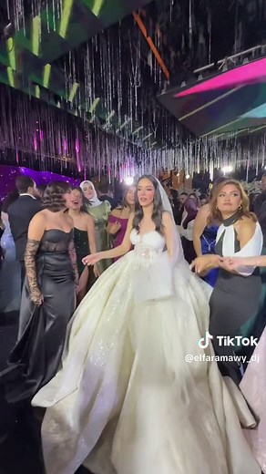 ✨ Squad of queen Clara ✨ - . . .. #wedding #weddingplanner #weddinginspiration #djlife #weddingdj #weddingphotographer #engagement #weddingparty #bridal #instagram #egyptianweddings #weddingegypt #dj #explorepage #explore #engagementvibes #vibes #photography #party #weddingparty #dance #weddingvibes #explore #groom #videography