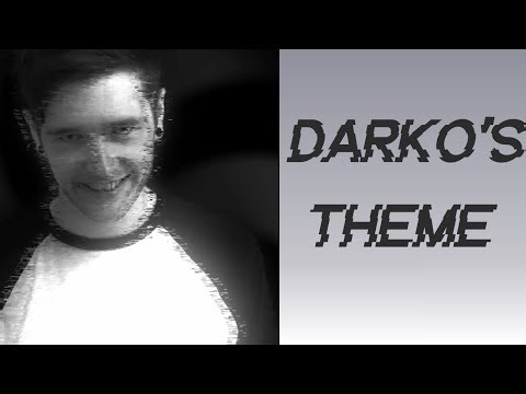 Danny Darko's Theme Song (A DanTDM Remix)