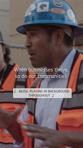 Bank of America on Reels