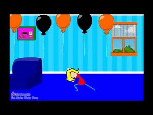 Tigger's Clues Skidoo Season 2 Montage