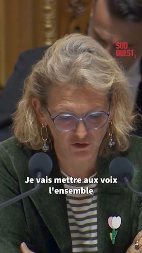 3K views | Le Parlement a adopté une réforme majeure intégrant la notion de consentement à la définition du viol. Désormais, tout acte sexuel non consenti sera considéré comme une agression sexuelle, remplaçant la référence à la « violence, contrainte, menace ou surprise ». https://l.sudouest.fr/nNp5 | Sudouest.fr Charente-Maritime | Facebook