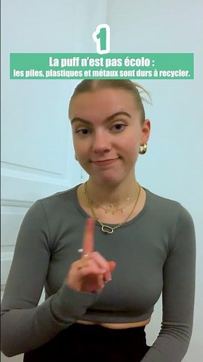 PUFF 🔎 Ces trucs à savoir
