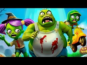 Aliens Vs Zombies - Level - 11