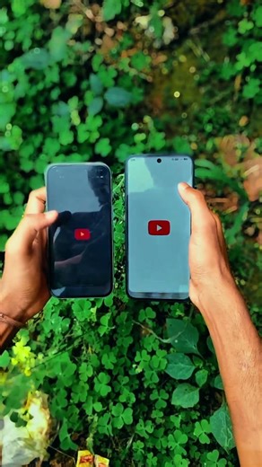 iPhone vs Infinix GT 30 Pro app speed showdown! 🚀📱🔥