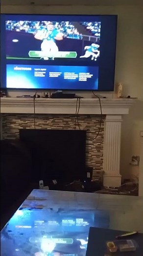 Nicktoons Split Screen Credits (September 2nd, 2013)