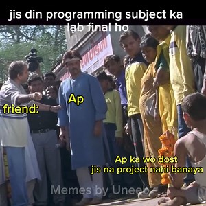 Tag your programmer dost🐼 | Programming Memes With Uneeb