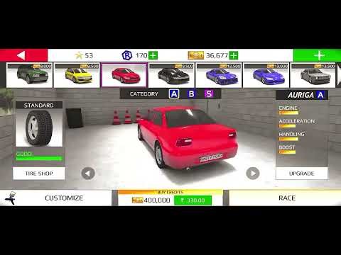 Gaming video ## wait for end 😱 car game ##