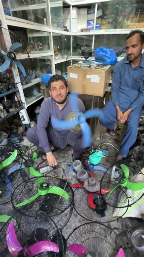 12 volt fans Wholesale market | Solar Fan | Battery Fan | Market Trends | Advance Cooling Technology