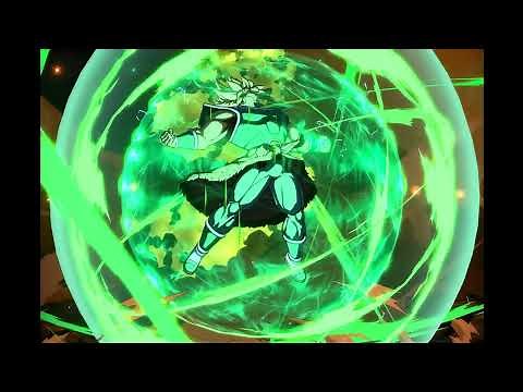 Anime Various Magic Power ups and Beam Blast sound FX Mostly Dragon Ball Z