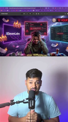 I Built a Voice AI Agent in 60 Seconds