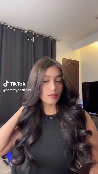 GRWM Hair Edition: Dyson Airwrap Tutorial