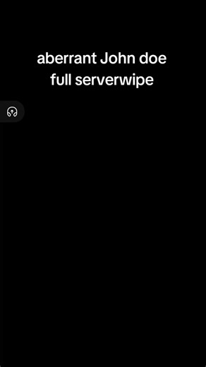 Best Aberrant John Doe Skin for Forsaken Gameplay