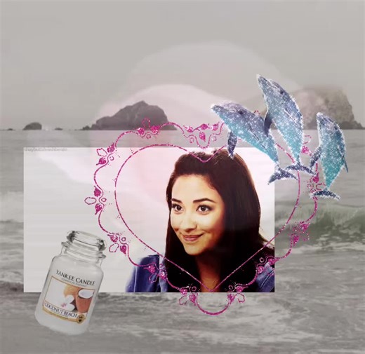 Emily Fields: The Complexity of a Shy Swimmer