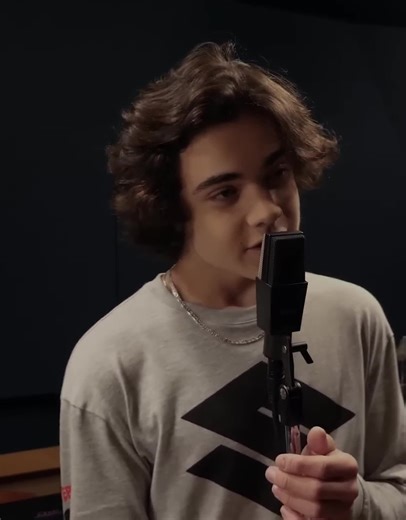 Alexander Stewart Covers 'Young Dumb & Broke'