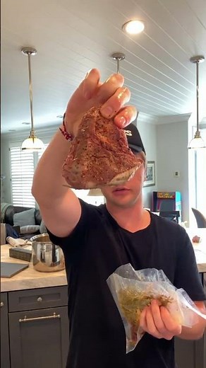 Sous Vide Filet Mignon Recipe