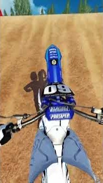 The 755 Compound is INSANE in MX Bikes!