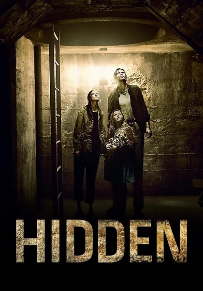 Hidden streaming: where to watch movie online?