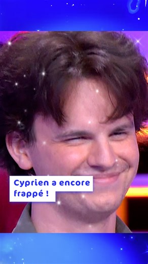 Cyprien est imbattable ! 😱 🌟 Les #12CoupsdeMidi, c'est tous les jours dès 11h50 sur TF1 & TF1 | Les 12 Coups de Midi