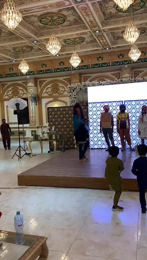 Funny Modeling Moments That Make You Laugh