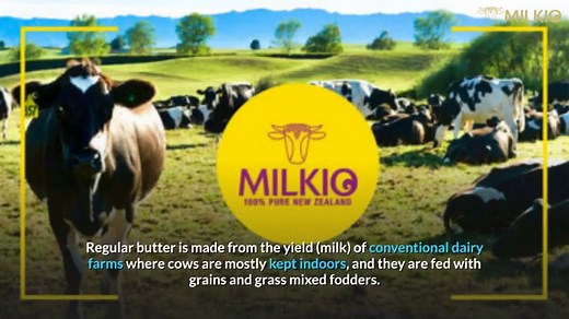 Cultured Butter Vs. Regular Butter: 6 Best Facts To Define