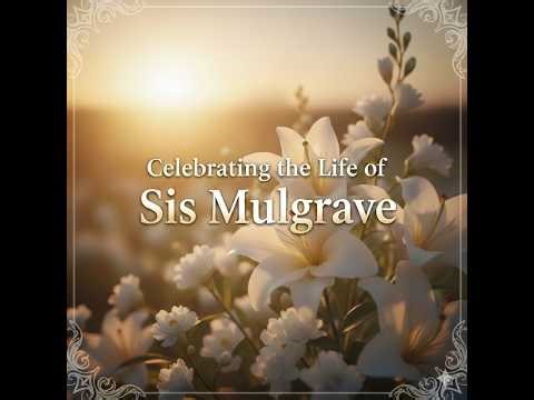 Ambassador SDA Church | Celebrating the Life of Sis Vera Mulgrave | Feb 15th, 2026