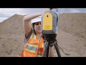 Trimble X7 Overview