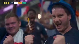 France vs Australia _  Fifa World Cup Qatar 2022