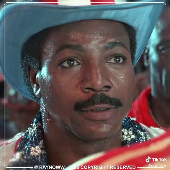 Rocky Balboa vs Ivan Drago Fight Scene Overview