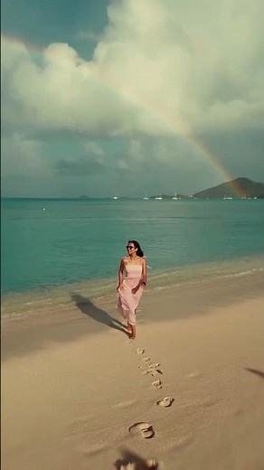 ANTÍGUA E BARBUDA 🇦🇬 #travel #caribe