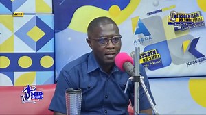 Exclusive: Atta Poku returns to Kessben Sports. Watch what he revealed about Aduana Football Club. #KessbenSports | Kessben TV