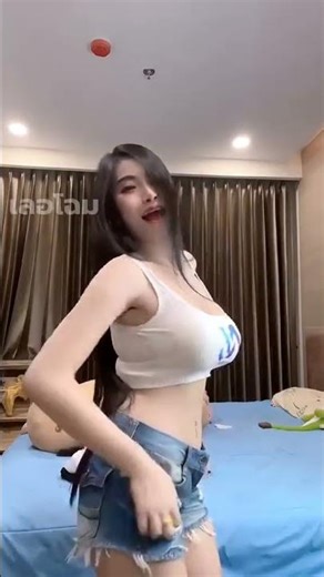 เอวหวานเจี๊ยบ🥵 👉 #สาวสวย #สาวแซ่บ #สาวน่ารัก 👈