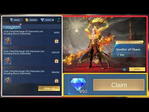 HOW TO CLAIM FREE DIAMONDS FOR STARLIGHT FEST PREMIUM SUPPLY PHASE 1!