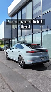 28K views · 43 reactions |  10 Facts About the 2024 Porsche Cayenne...