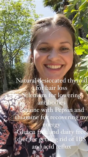 12K views · 165 reactions | Thyroid symptoms can be so frustrating, and sadly, the standard of care leaves many people undiagnosed and still struggling after their diagnosis… Yet there are solid solutions out there! Here are just a few examples that I used for my own health. ❤️ What has helped you? What are you still struggling with? Do you want a post on a specific symptom or solution? | Thyroid Pharmacist, Dr. Izabella Wentz | Facebook