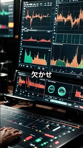 プロ級の分析が誰でもできる？TradingViewが最強な理由　#shorts