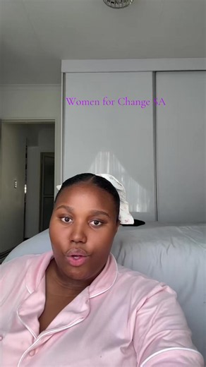 you can stand in solidarity without surrendering your ability to think critically. support is not blind loyalty. asking questions is not betrayal. oftentimes, caring about a cause means caring enough to ask the uncomfortable questions. 🤍 @Bronwyn Rodrigues #womenforchange #genderbasedviolence #femicide #southafrica