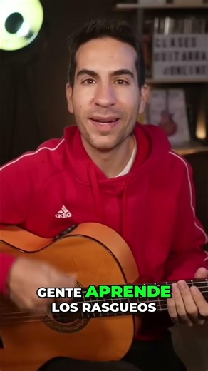 El Ritmo Comodín Definitivo Para Guitarra ¡Toca Cualquier Canción!
