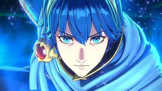 Fire Emblem Engage Trailer Shows Off its Anime Story, New Faces, and Maybe an Evil Marth