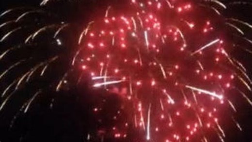 New Year's Eve fireworks 2024: Here are the 3 CT shows to end your year with a bang