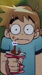 scott pilgrim's origin story: romance, subspace, and seven evil exes