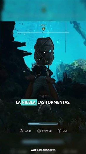 ASSASSIN’S CREED BLACK FLAG RESYNCED looks INCREDIBLE