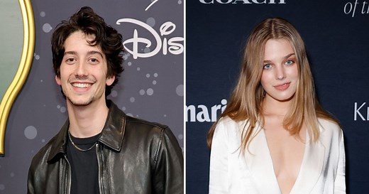 Everything We Know About the ‘Tangled’ Live-Action Movie — Who’s Playing Rapunzel, Flynn Ryder and More!