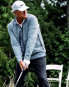 71 year-old golfer outdrives his college aged grandson with this simple “Power-Loading” formula! Give me just 40 balls at the practice range and I’ll give 30-40 yards on your tee shots! This simple formula is the difference between losing 6 - 9 yards every few years.... Like most golfers over 45... And gaining yardage as you grow older! Unlike all the other fads, gimmicks, and cheap equipment that promises yardage…. But only leaves most serious golfers seriously frustrated…. This technique allow