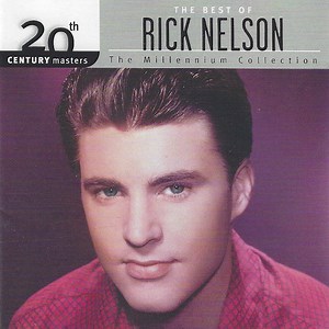 Rick Nelson - The Best Of Rick Nelson