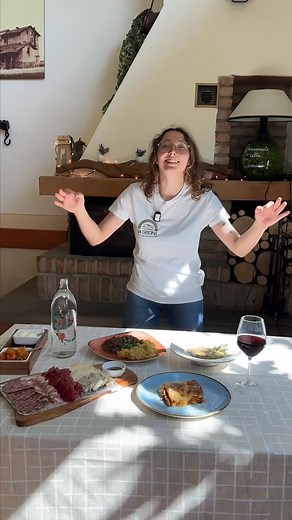 Nuovo menu di settembre all’Agriturismo la Cascina! #agriturismo #ristorante #cascina | Agriturismo La Cascina