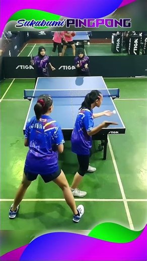 Table Tennis Secret Codes #卓球 #乒乓球 #pingpong #sports #tabletennis #worldtabletennis #shorts