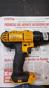 Mantenimiento de taladro Eléctrico #pruebas #electricidad #herramientaselectricas #AprendeConreels #viral #2025 #tutorial | Circuito