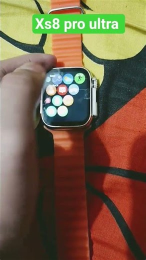 #xs8 pro ultra#