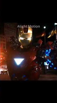 EDIT DE HOMEM DE FERRO