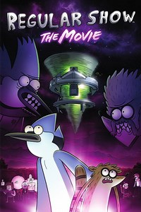 Regular Show: The Movie Summary, Trailer, Cast, Where to Watch and More
